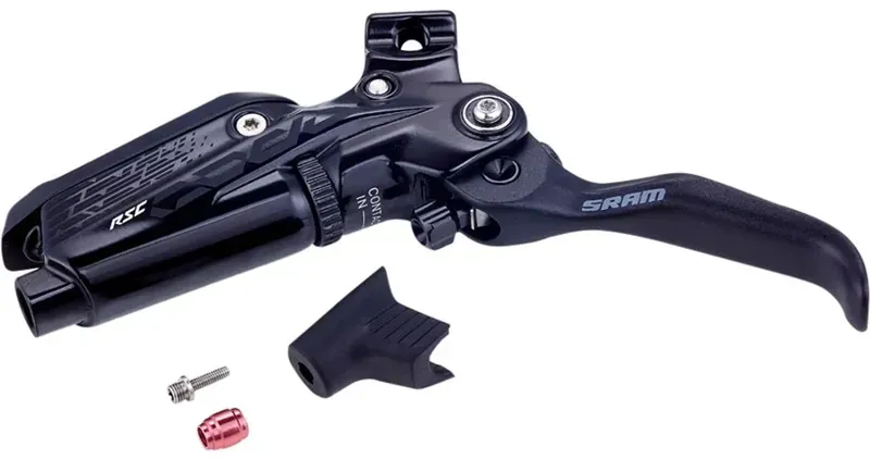 SRAM Code RSC Disc Brake Lever Assembly Gen. 2