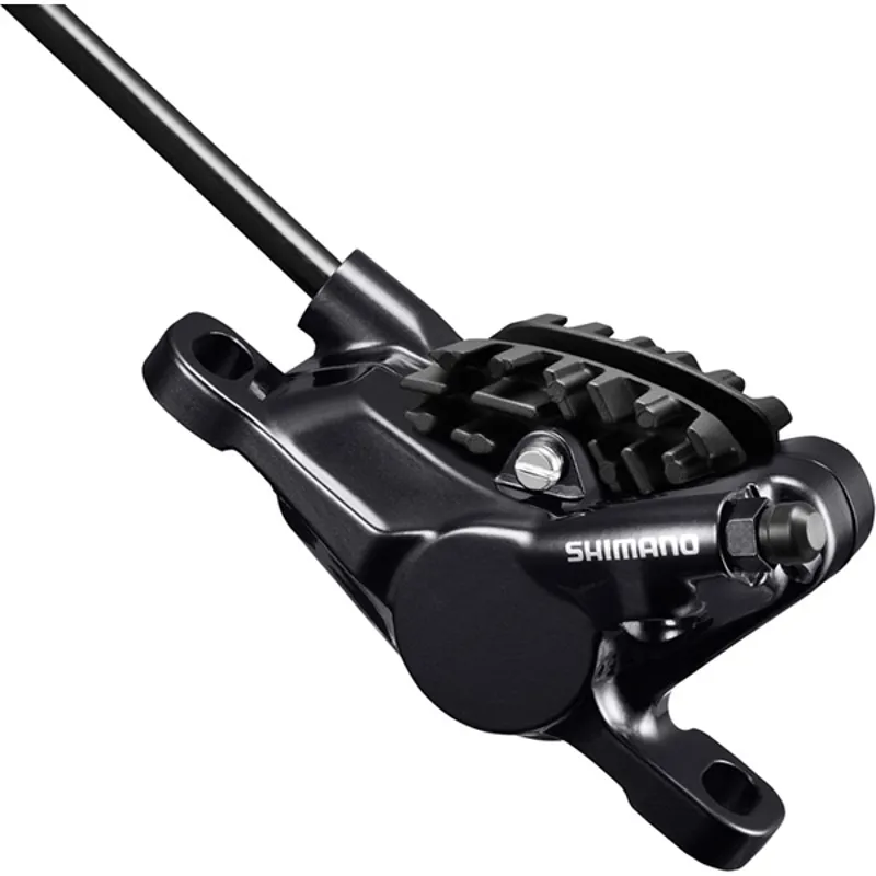 Shimano BR-RS785 Road Bike Hydraulic Disc Brake Calliper Front/ Rear - Grey