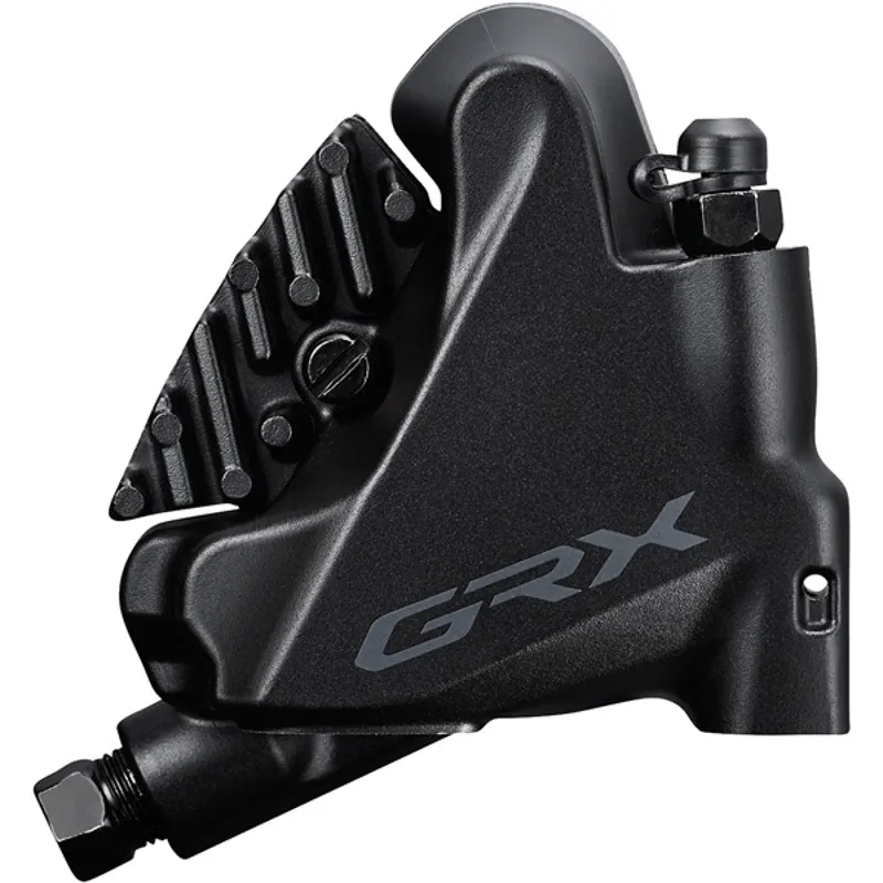 Shimano GRX RX400 Rear Calliper Flat Mount Disc Brake Caliper 