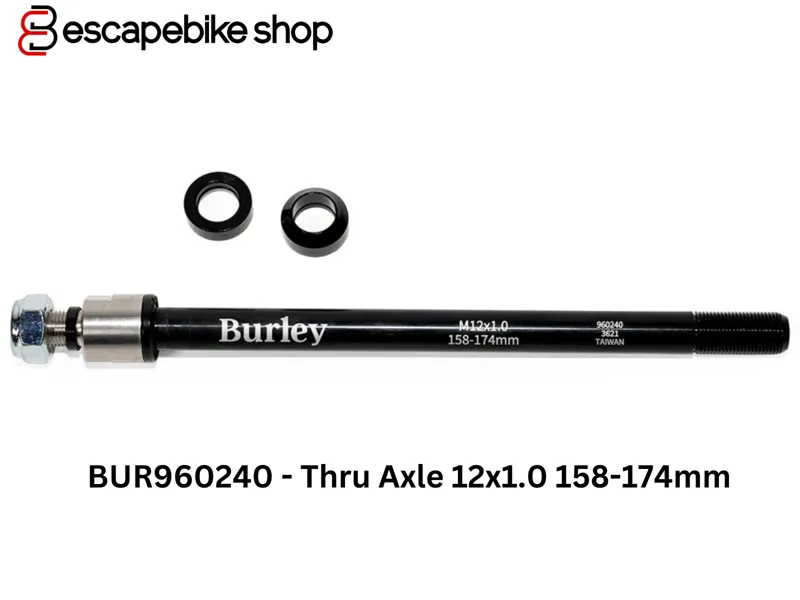 Burley Thru Axles
