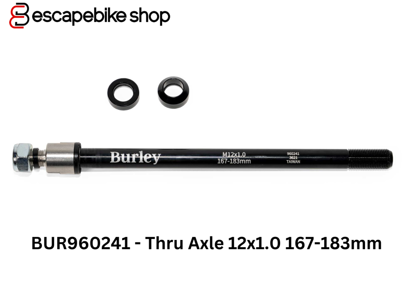 Burley Thru Axles-1