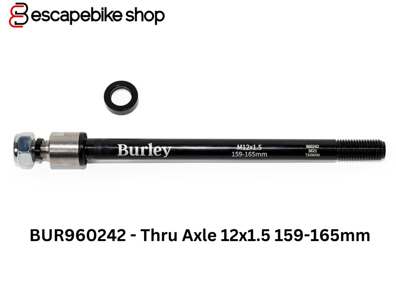 Burley Thru Axles-2