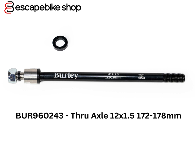 Burley Thru Axles-3