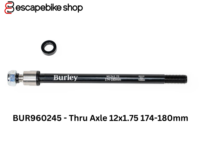 Burley Thru Axles-5