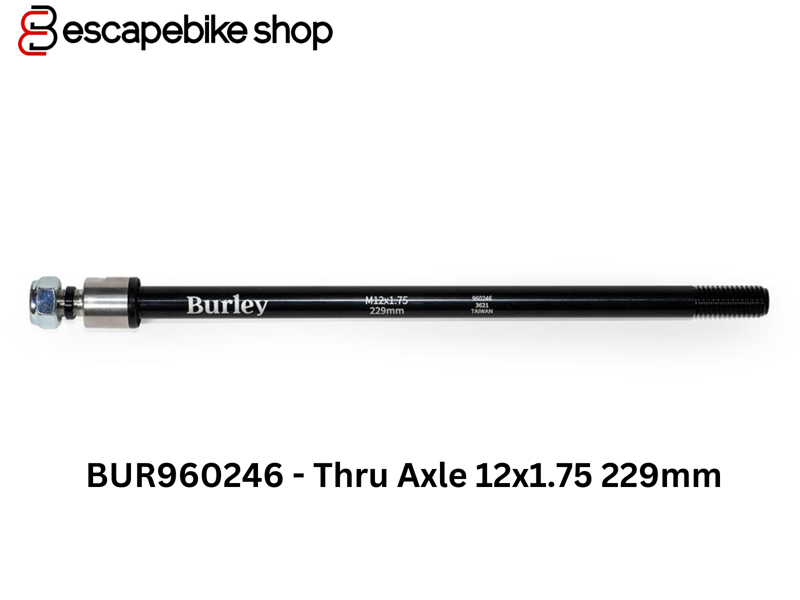 Burley Thru Axles-6