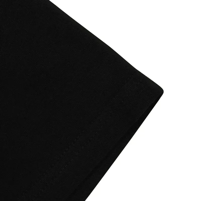 Burgtec Appetite for Destruction Short Sleeve T-Shirt - Black-4