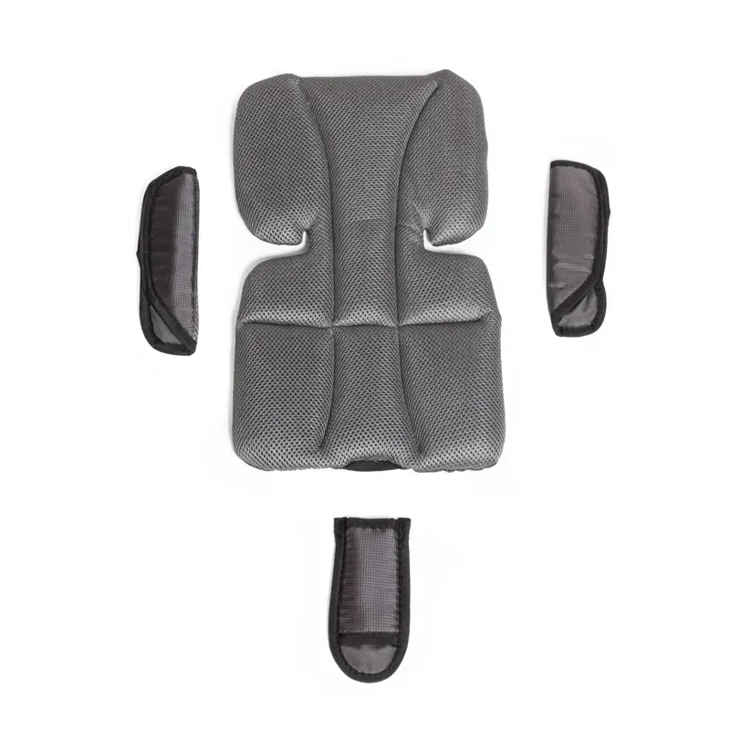 Burley Encore/Encore X Seat Pad Kit 2 in Grey