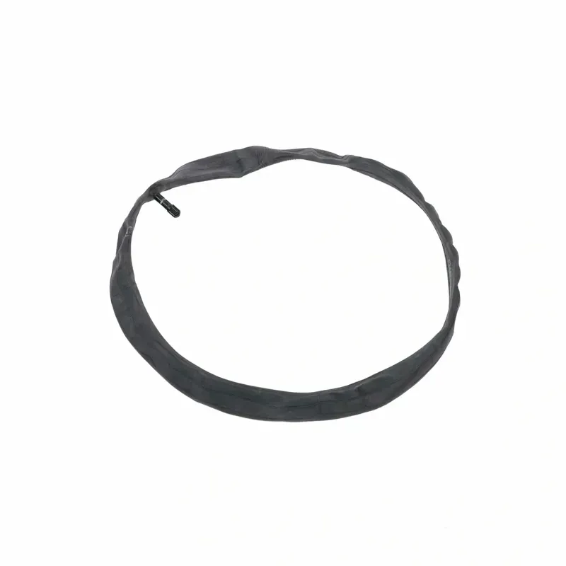 Burley Lead Free Inner Tube 16x1.75-inch in Black