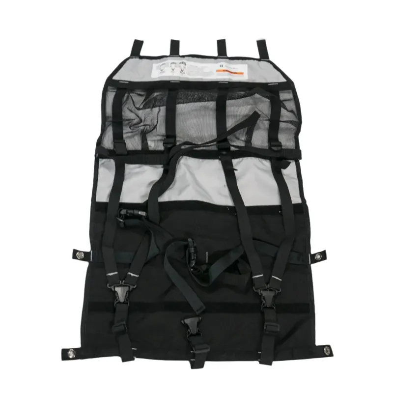 Burley Cub Rental 2014 to 2016- Seat
