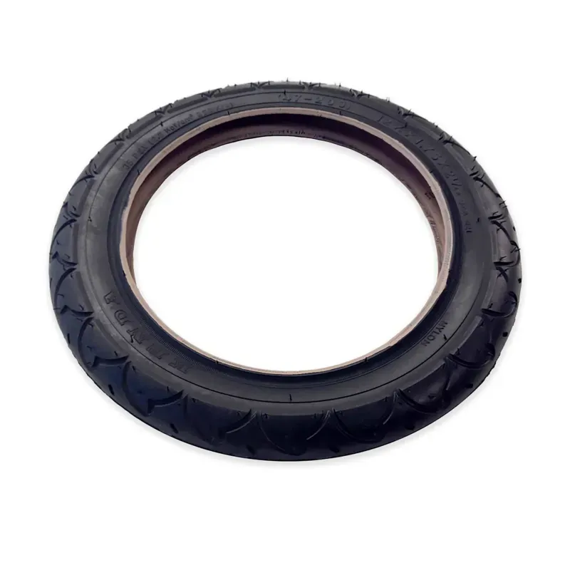 Burley 12.5x2-inch Tire in Black