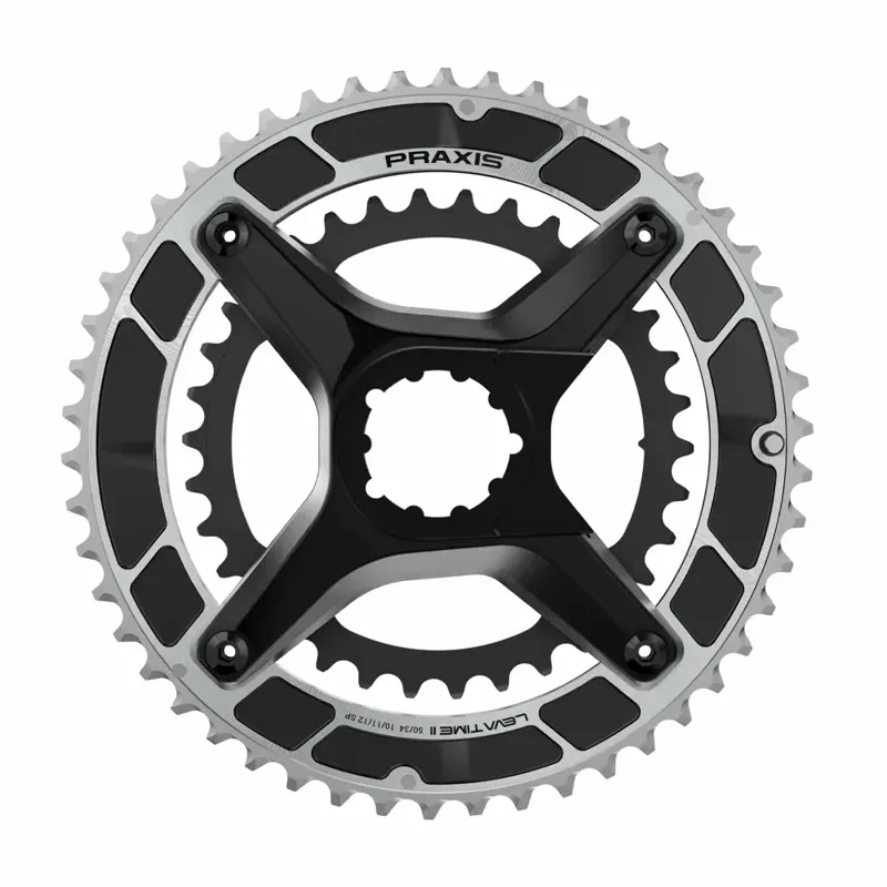 Praxis - CR-4