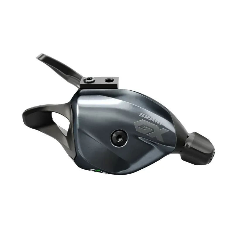Sram GX Eagle Trigger 12spd Rear Shifter in Luna Black