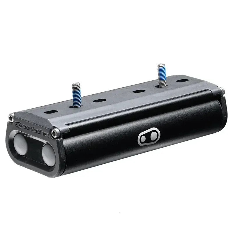 Crankbrothers S.O.S TT17 Twin Tube Tool Kit - Black-1