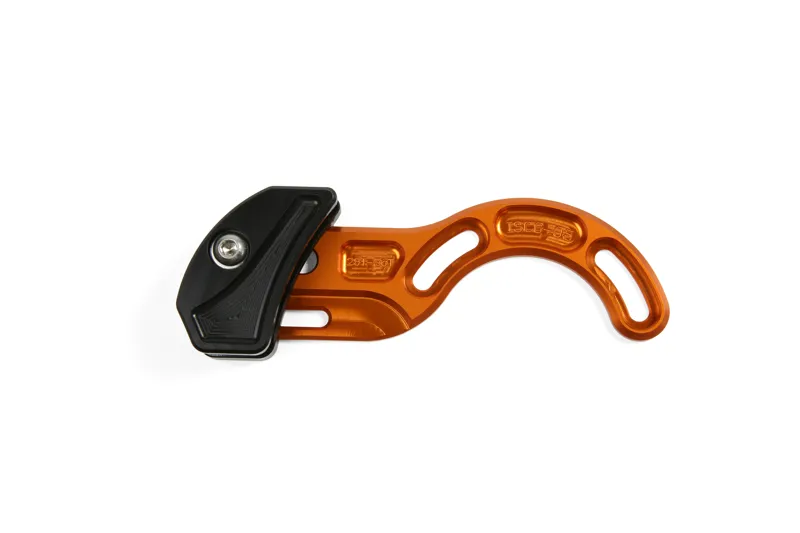 Hope Slick Shorty Chain Guide ISCG05 - Orange