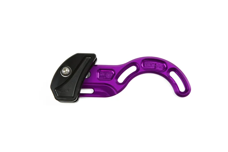 Hope Slick Shorty Chain Guide ISCG05 - Purple