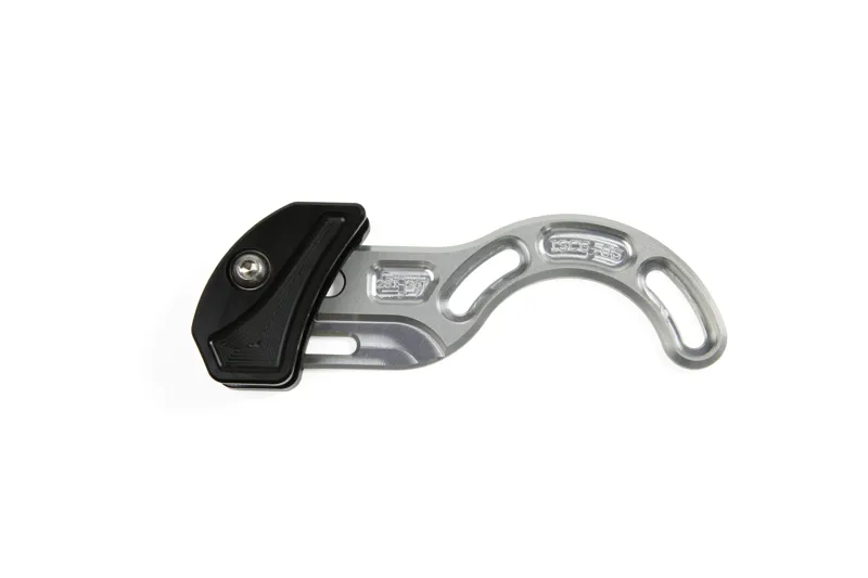 Hope Slick Shorty Chain Guide ISCG05 -  Silver