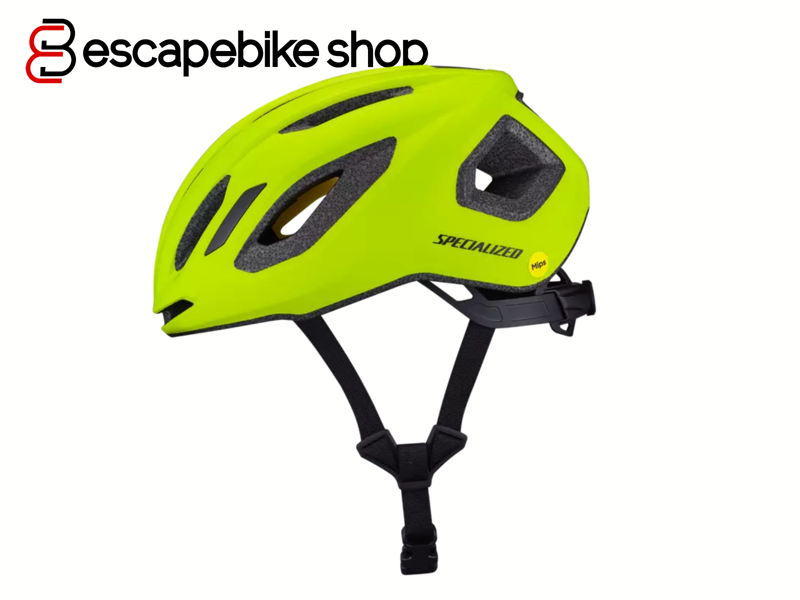 Specialized Chamonix 3 Road/ Gravel Bike Helmet - HyperViz-3