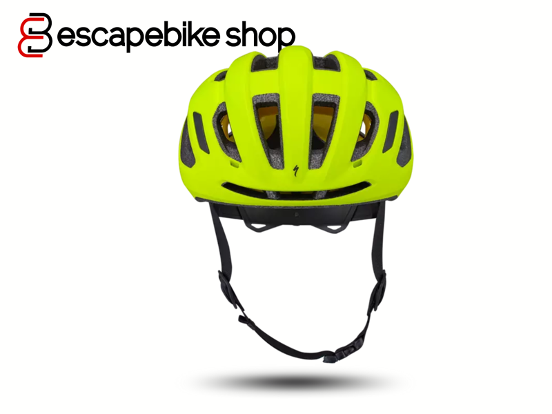 Specialized Chamonix 3 Road/ Gravel Bike Helmet - HyperViz-4