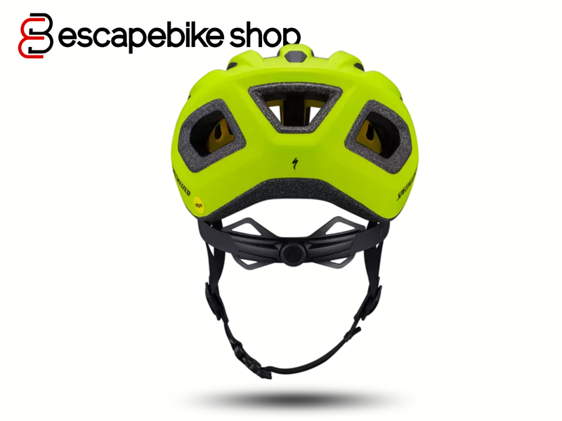 Specialized Chamonix 3 Road/ Gravel Bike Helmet - HyperViz-7