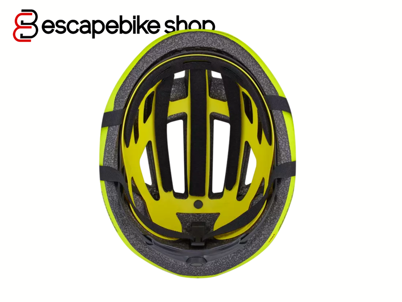 Specialized Chamonix 3 Road/ Gravel Bike Helmet - HyperViz-8