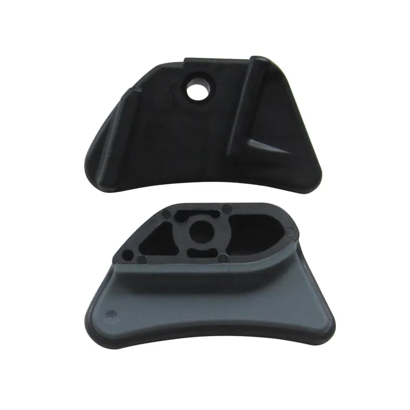 MRP TR Upper Chain Guide - Black-1