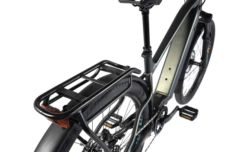 evans electric bikes