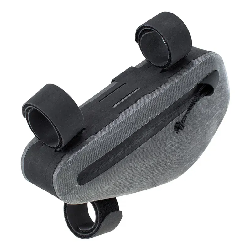 EVOC Multi Frame 0.8L Waterproof Frame Fitting Bag - Carbon Grey