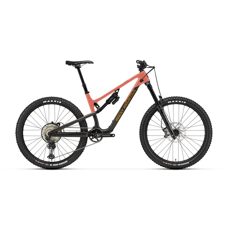 Rocky mountain altitude carbon 50 outlet
