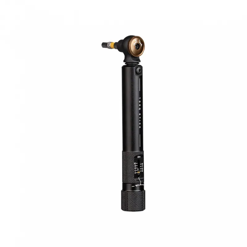 Topeak Torq Stick Pro 2-10Nm Torque Wrench - Black