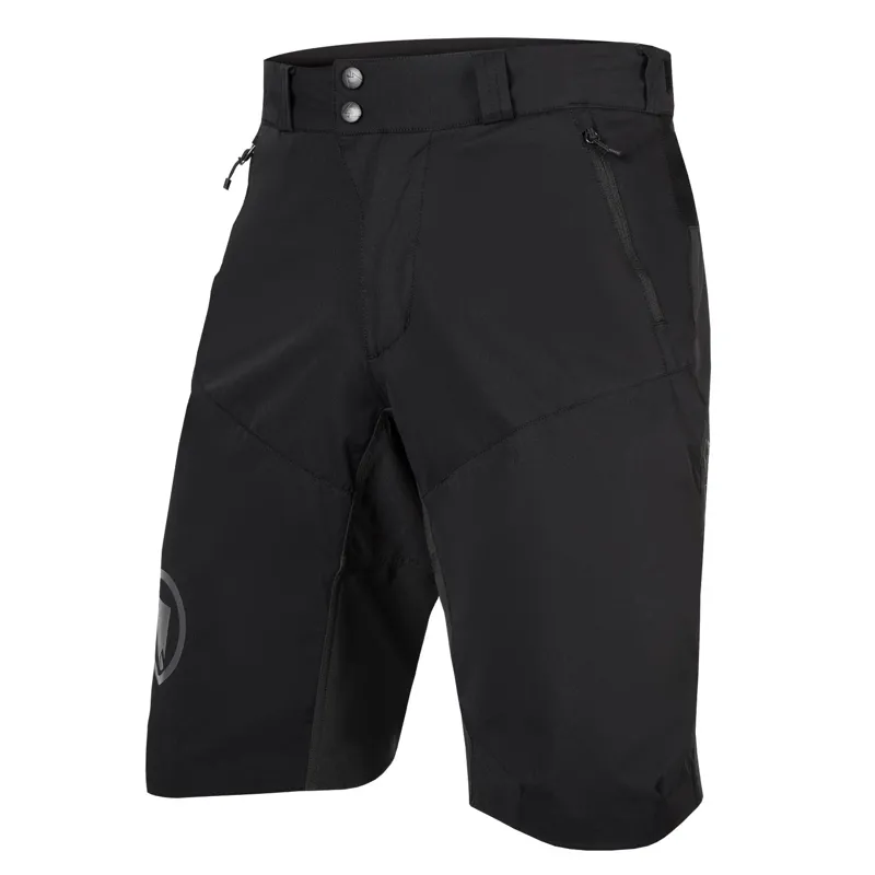 Endura MT500 Spray Shorts - Black