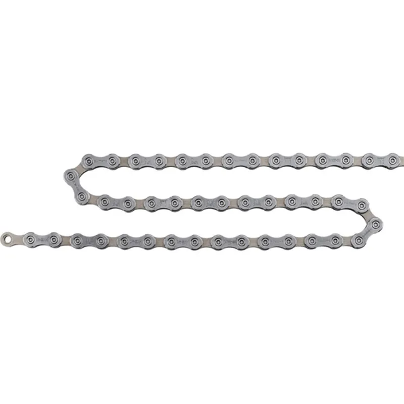 Shimano HG54 10 Speed 116 Link Chain - Grey
