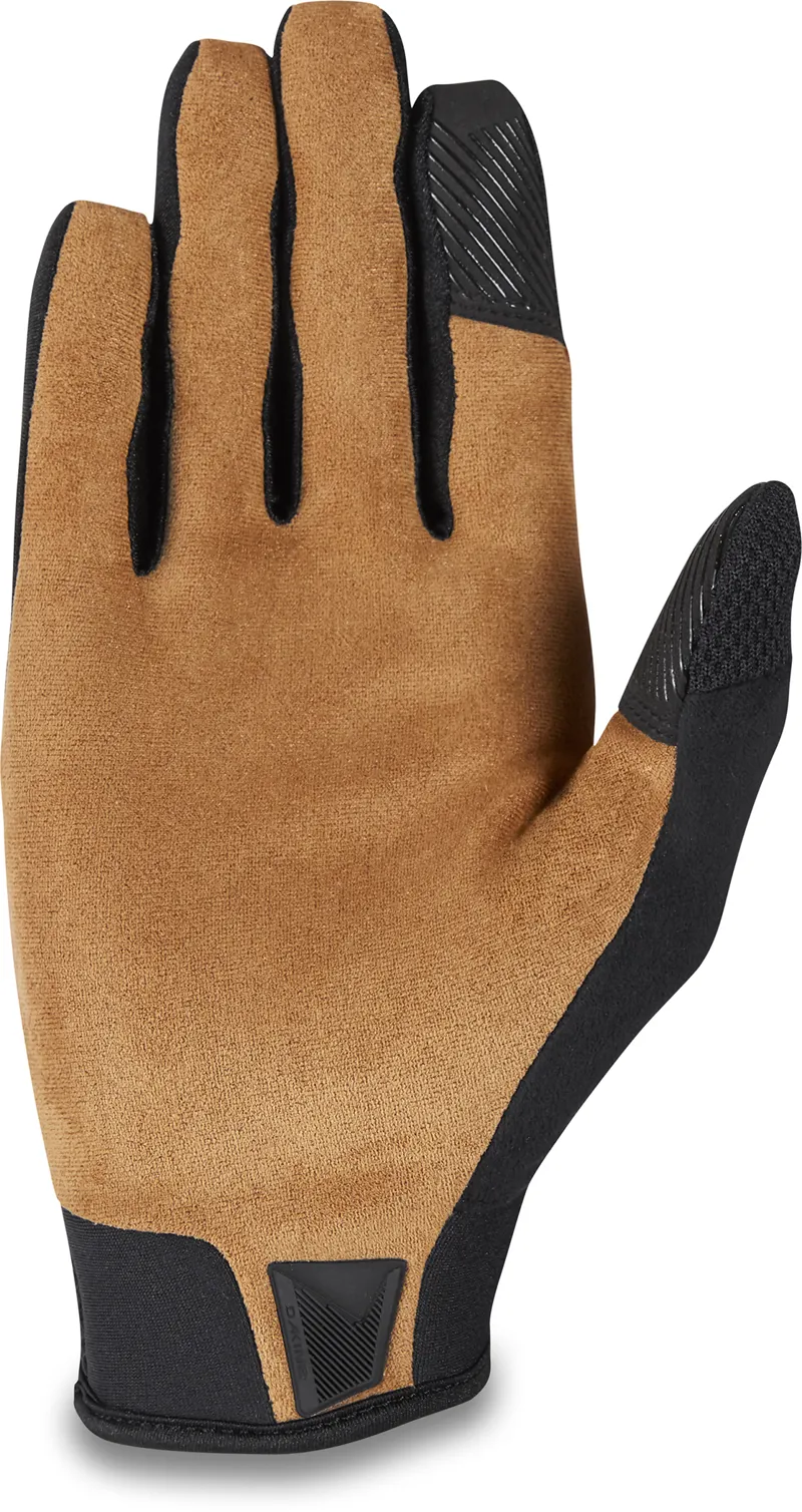 Dakine covert gloves buckskin deals