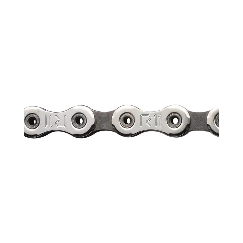 Campagnolo 11x Record 11 Speed Chain - Silver