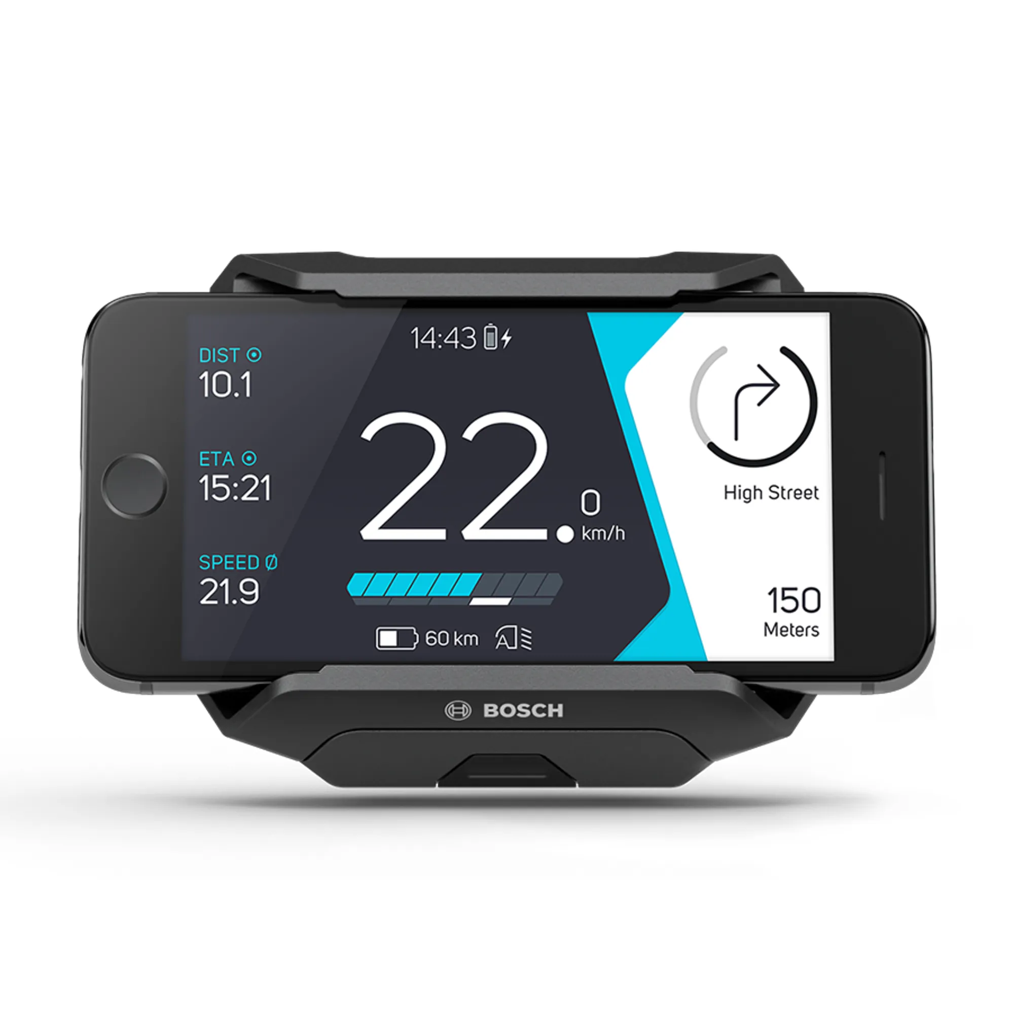 Bosch ebike smart hub hotsell