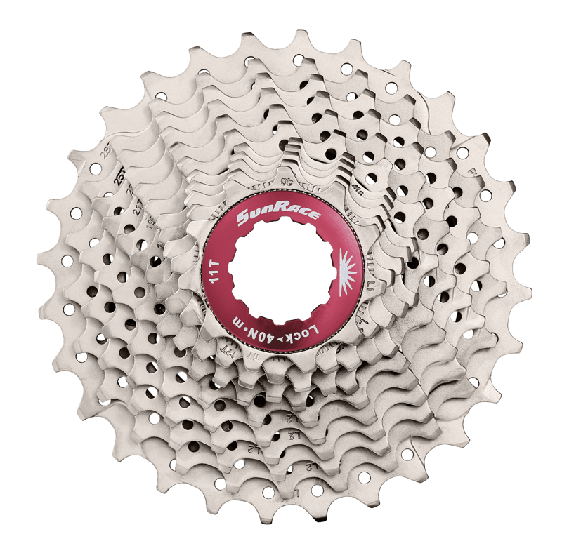 SunRace RX1 11 Speed Cassette-1