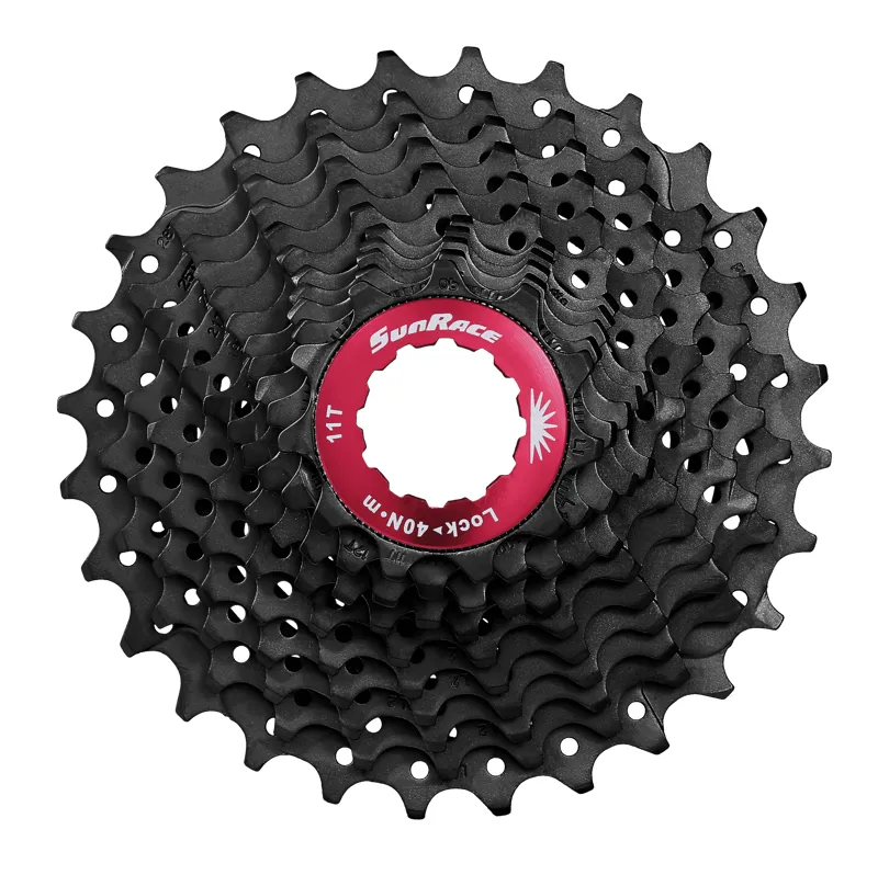 SunRace RX1 11 Speed Cassette