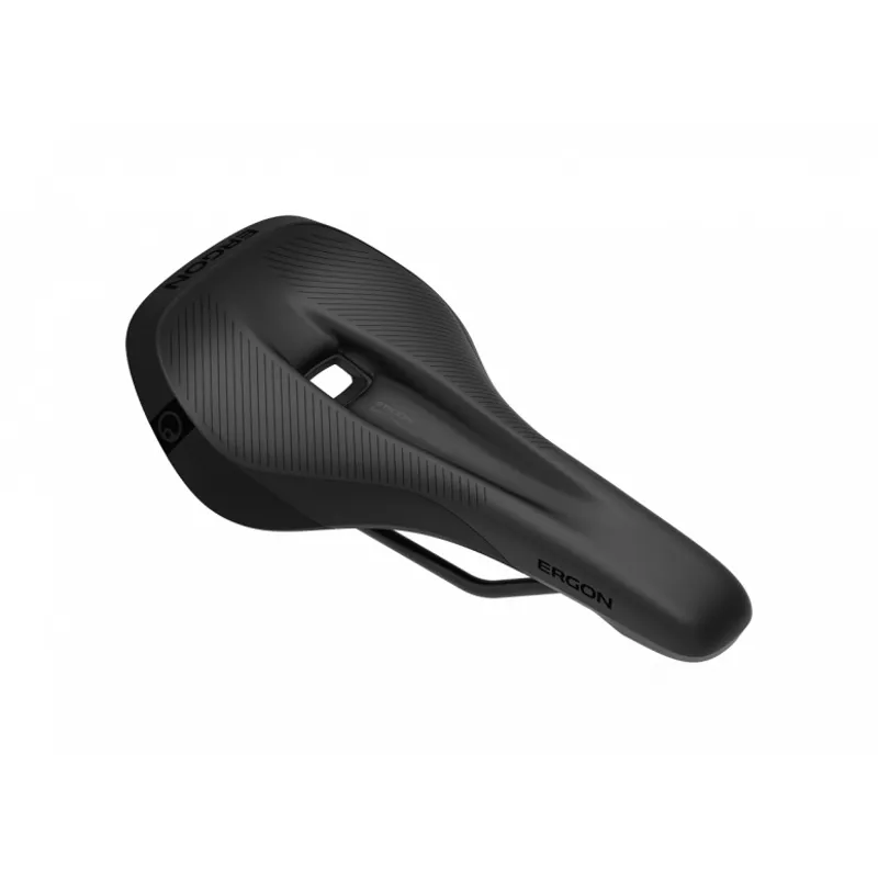 Ergon SM eMountain Pro Saddle in Black