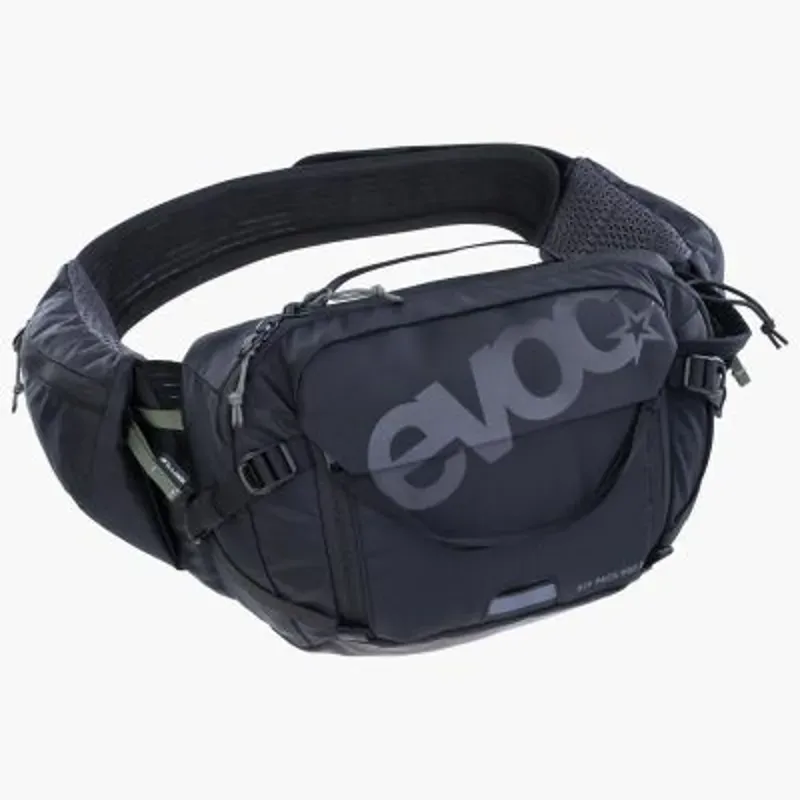 EVOC Hip Pack Pro 3 - Black