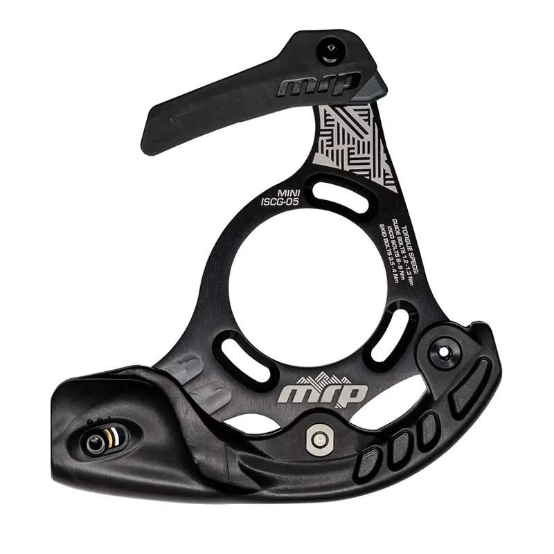 MRP G5 SL Carbon Chain Device -  Black-1