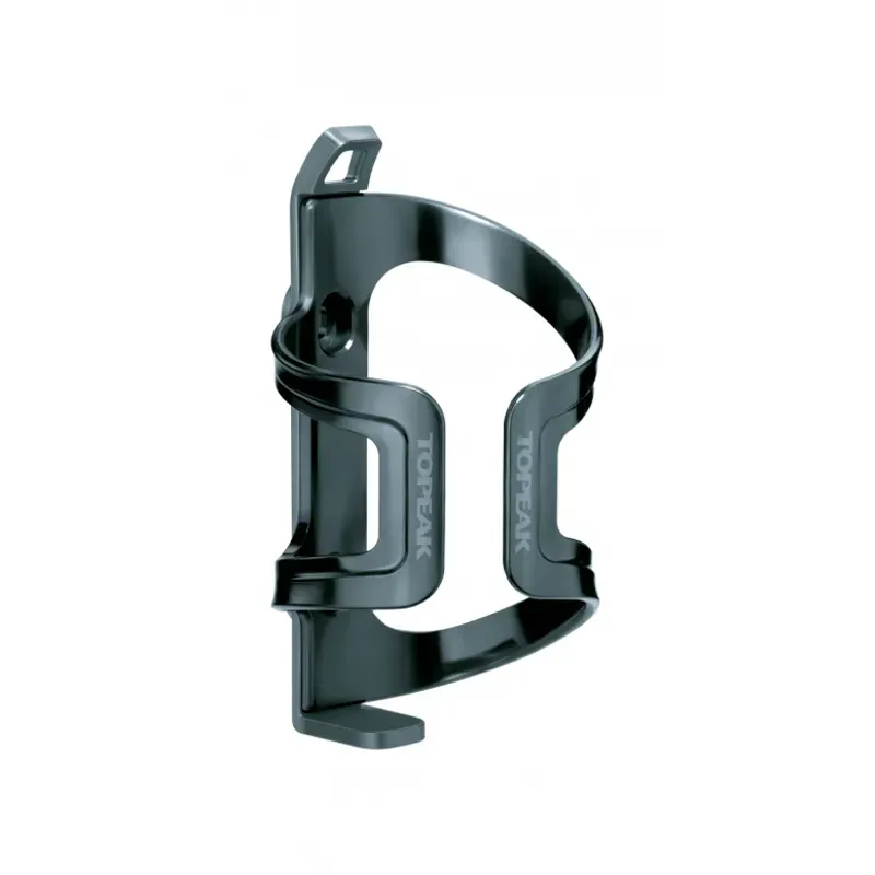 Topeak Dualside Cage EX Bottle Cage in Grey/Blue/Red-1