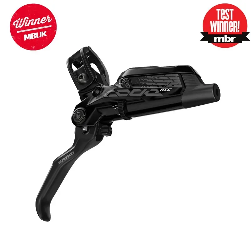 Sram Code RSC Brake-1