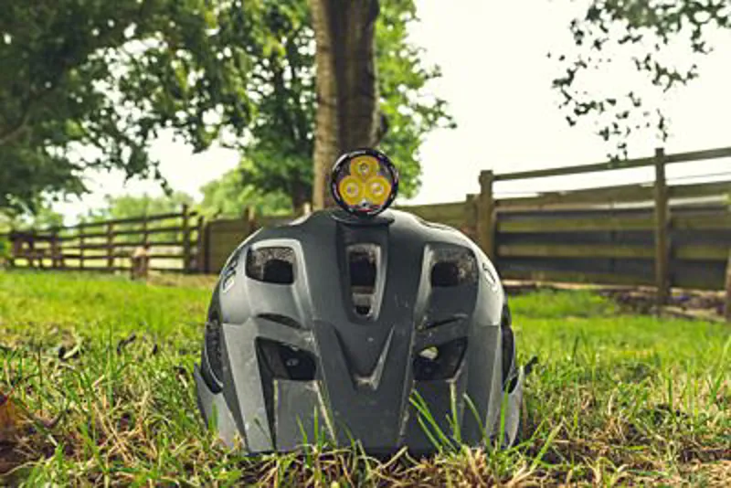 Exposure Diablo Mk12 - Black-1