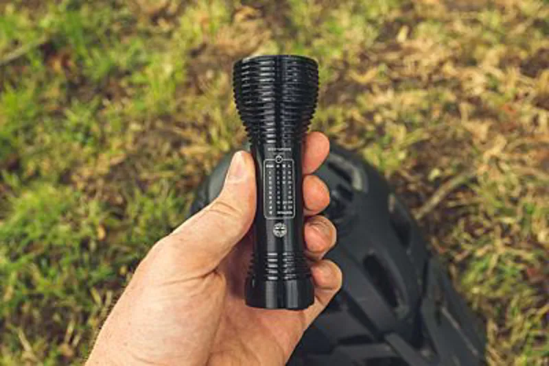 Exposure Diablo Mk12 - Black-3