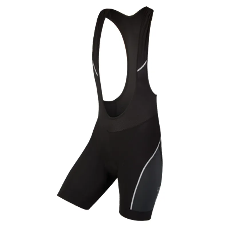 Endura Hyperon II Womens Bib Shorts - Black