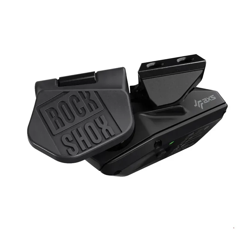 Rockshox AXS Reverb Left Hand 1 Button Controller - Black