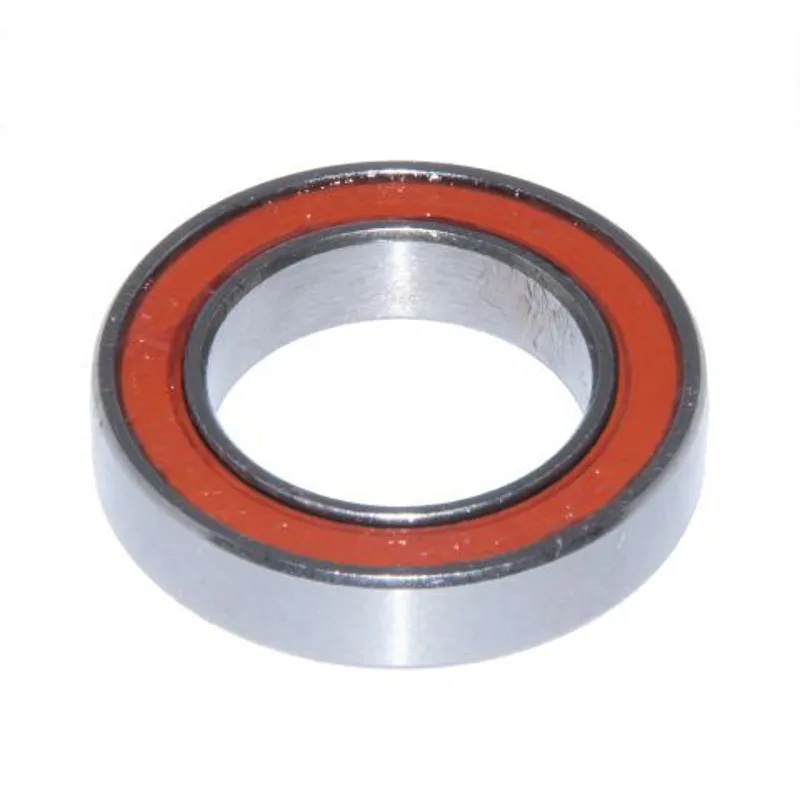 Enduro Bearing 6804 LLB - Ceramic Hybrid Bearing - Silver