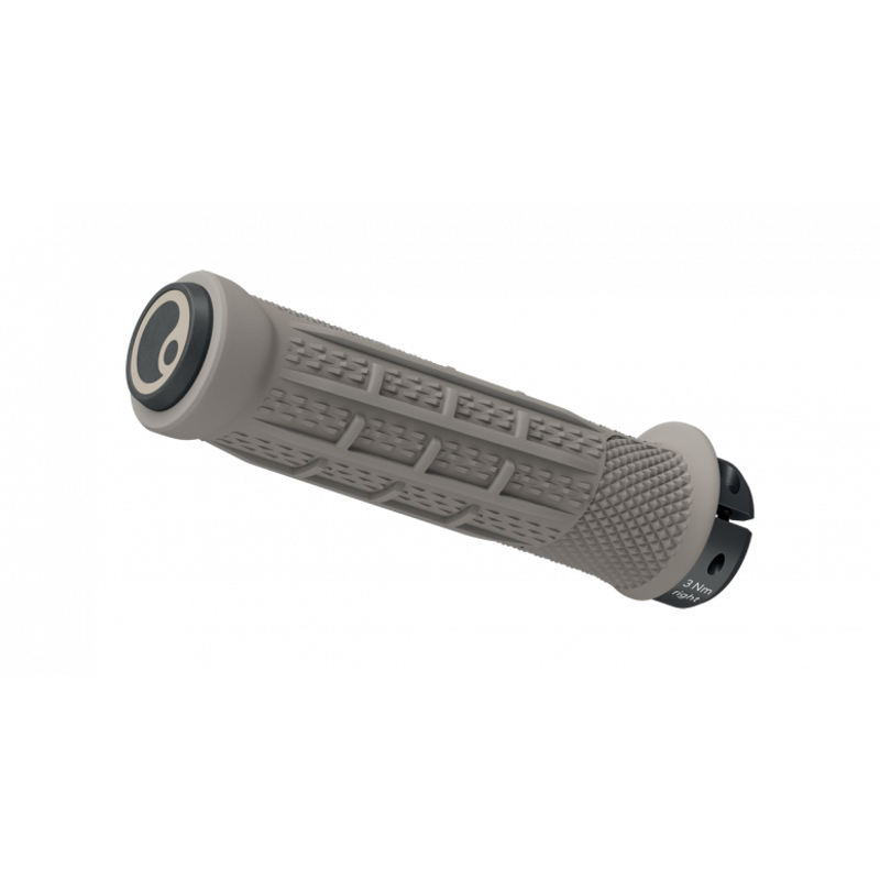 Ergon GDH Grips in Grey-2