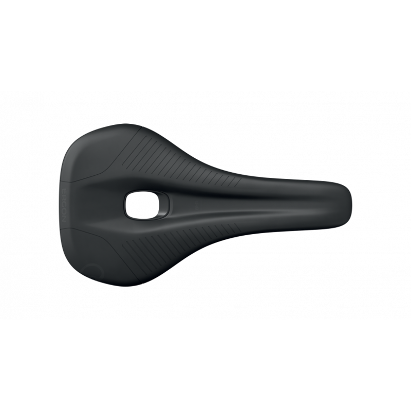 Ergon SRS Pro Men Road Bike Saddles - Black-1