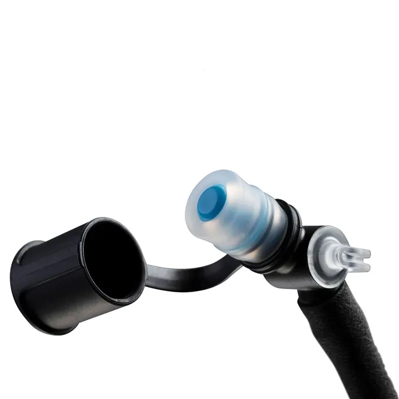 EVOC Comet Bite Valve - Carbon Grey-1