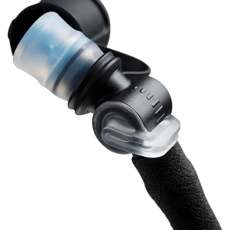 EVOC Comet Bite Valve - Carbon Grey-4